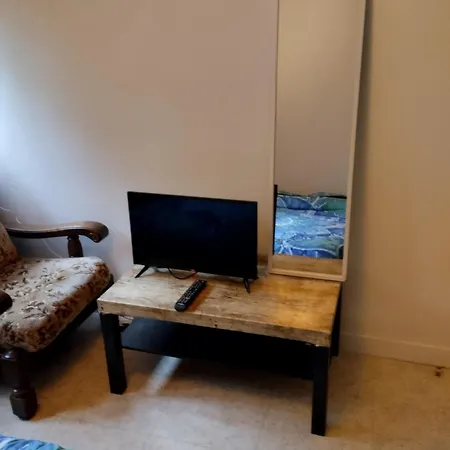 Cozy En Clichy, Pres De Paris Clichy